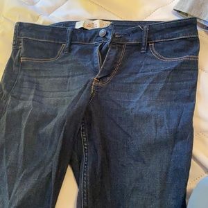 Hollister Jean Leggings